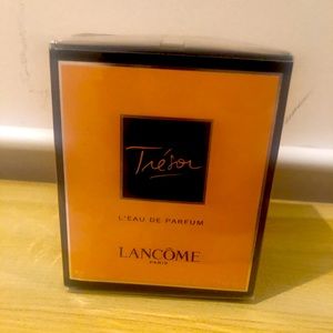 Lancôme Tresor Perfume 1 fl oz